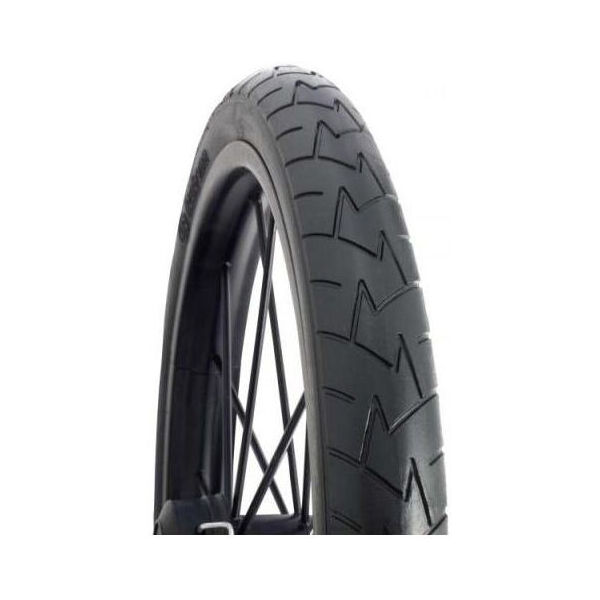 Покришка 10x1.75x2 (47-152) Mitas COMFORT V57 Pre Classic, чорна