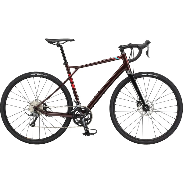 Велосипед 28" GT Grade Elite 