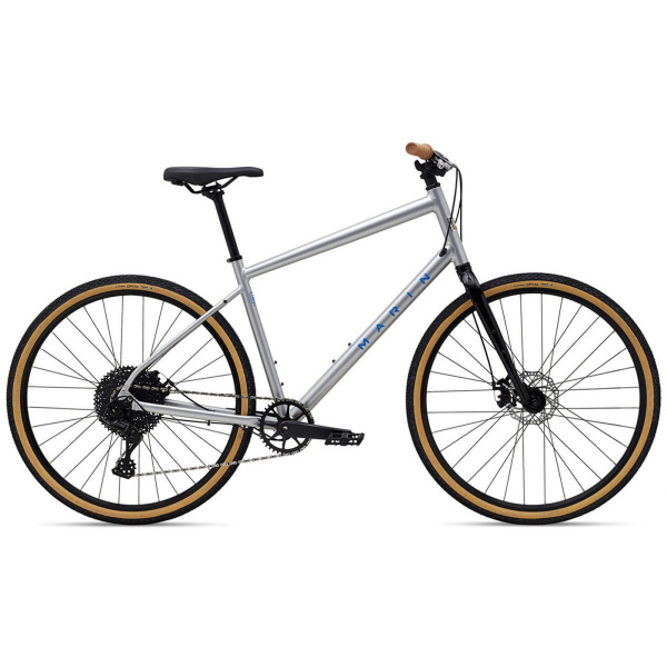 Велосипед 28" Marin KENTFIELD 2 