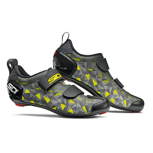 Велотуфли Триатлон Sidi T - 5 Air