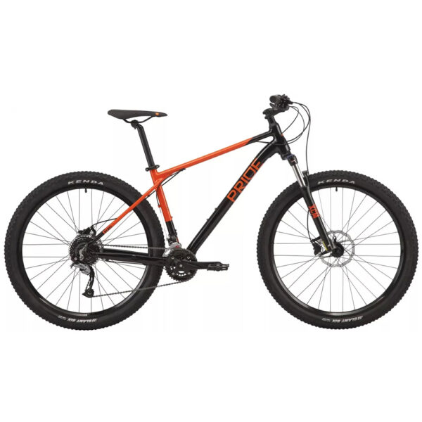 Велосипед 29" Pride REBEL 9.1 2022 (Sram)
