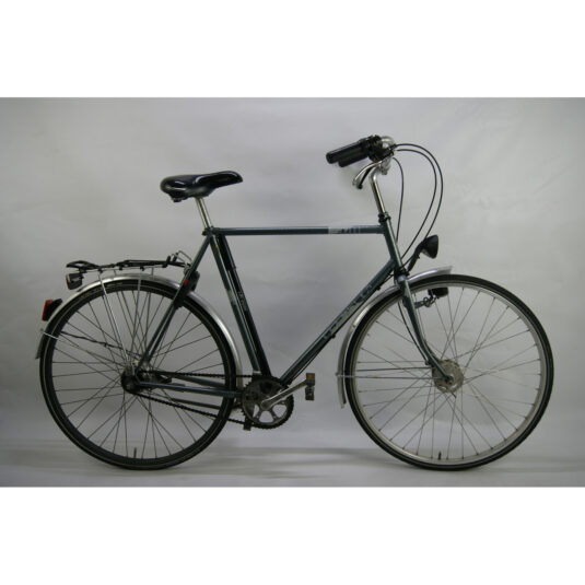 Велосипед Gazelle Furore 28" ST, сірий (am-188)