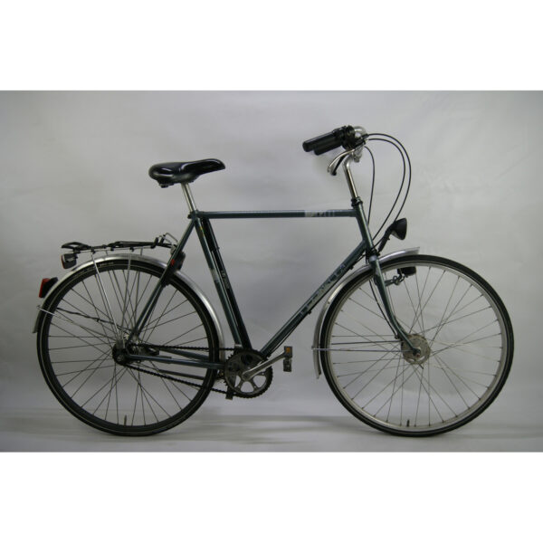Велосипед Gazelle Furore 28" ST, сірий (am-188)