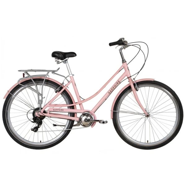 Велосипед AL 28" Dorozhnik SAPPHIRE 