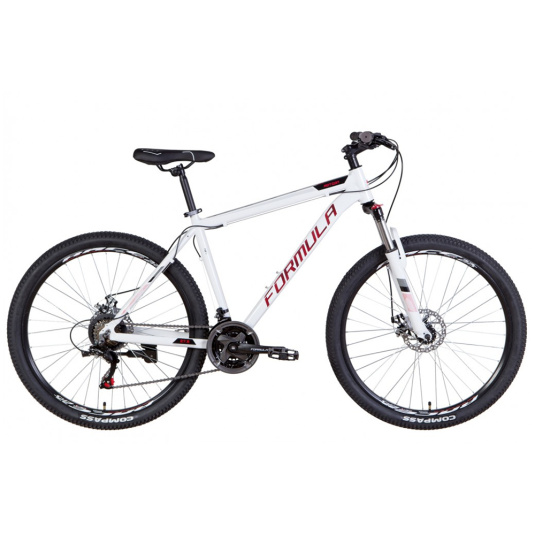 Велосипед 27.5 Formula MOTION 2022