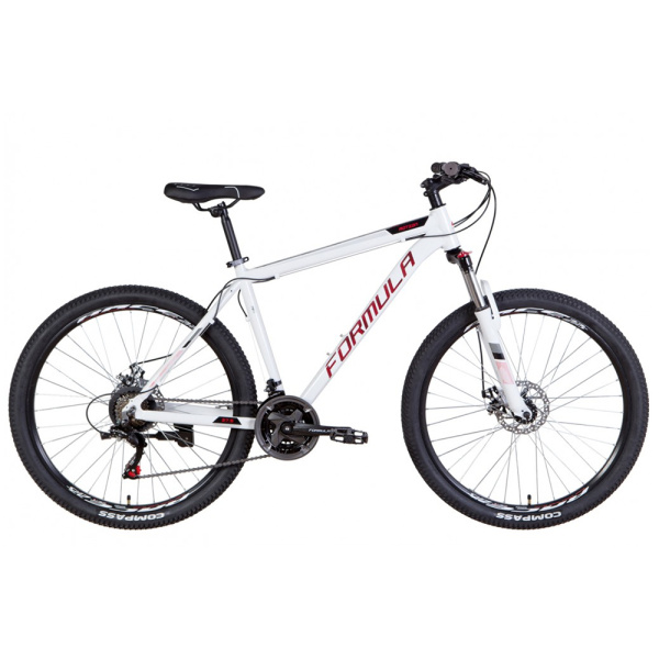 Велосипед 27.5 Formula MOTION 2022