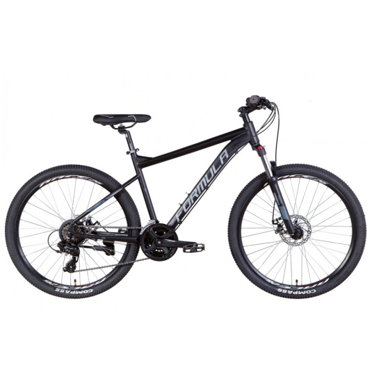 Велосипед 26" Formula F-1 DD 2022