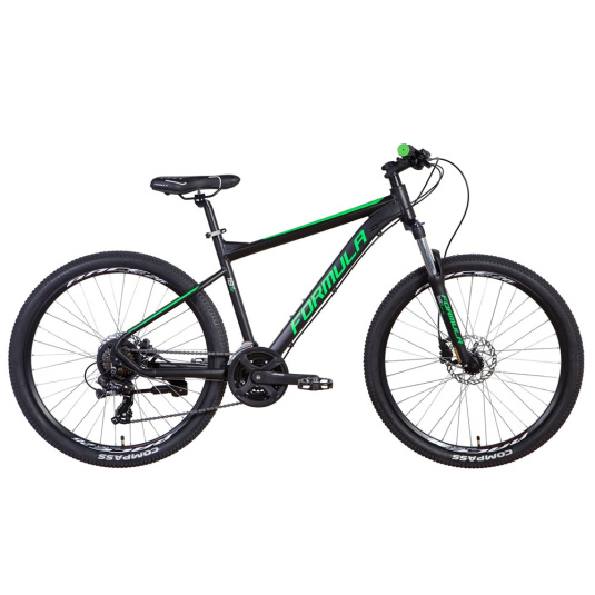 Велосипед 26" Formula F-1 DD 2022