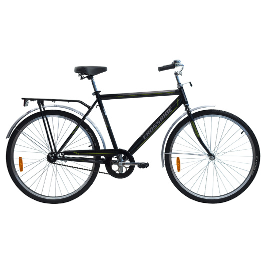 Велосипед Crossride 28 COMFORT M 