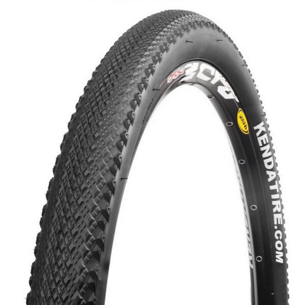 Покришка 700x40C (40-622) Kenda K1185 PIEDMONT, black, 30tpi