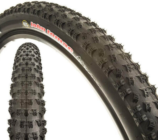 Покрышка 29x2.20 (55-622) Kenda K1080 SLANT SIX, black, 30tpi