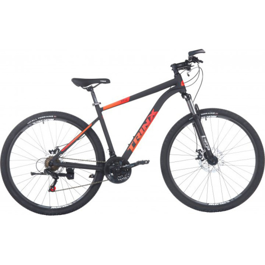 Велосипед Trinx 29" M116 Pro 2021