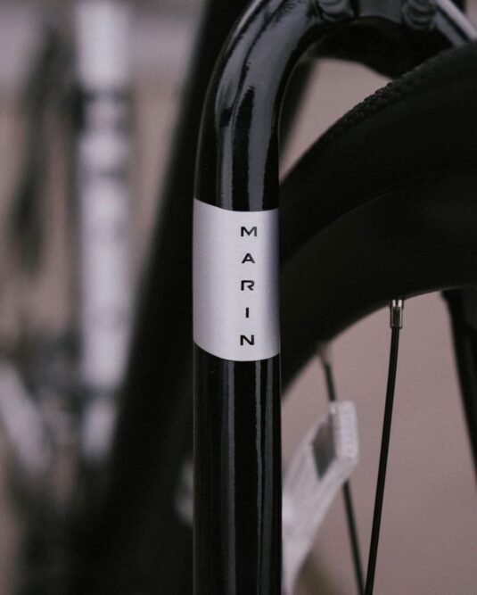 Велосипед 28 Marin GESTALT 2021