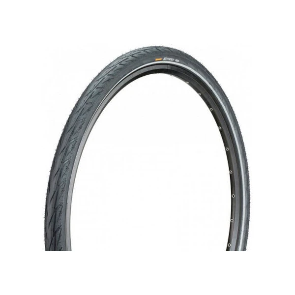 Покришка Continental CONTACT, 20"х1.40, 37-406,  420гр., чорна