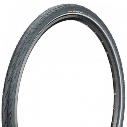Покришка Continental CONTACT, 20"х1.40, 37-406,  420гр., чорна