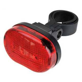 Задня лампа X-Light XC-305 3Led (A-O-B-P-0078)