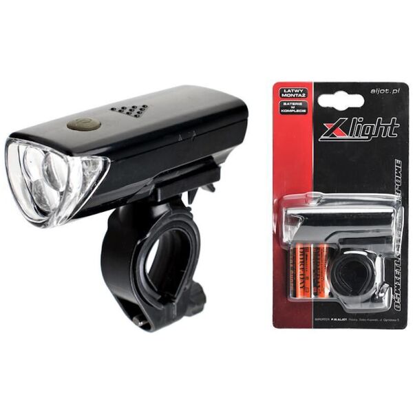 Передняя фара X-Light XC-104A 3 Led (A-O-B-P-0196)