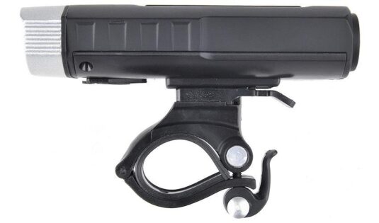 Фара передня Prox Taurus 2xt6 + COB 500lm (a-O-b-p-0296)