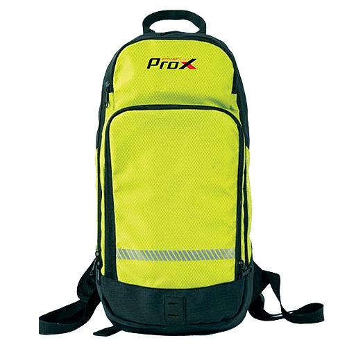 Рюкзак Prox New York 479 черный / салатовый (A-SP-0245)
