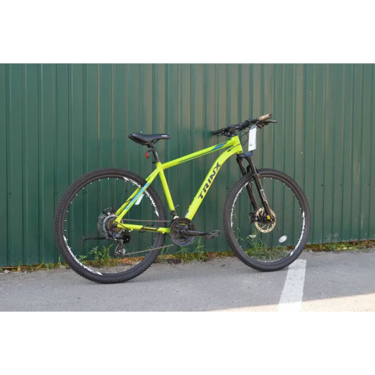 Велосипед Trinx 29" M116 Pro 2021
