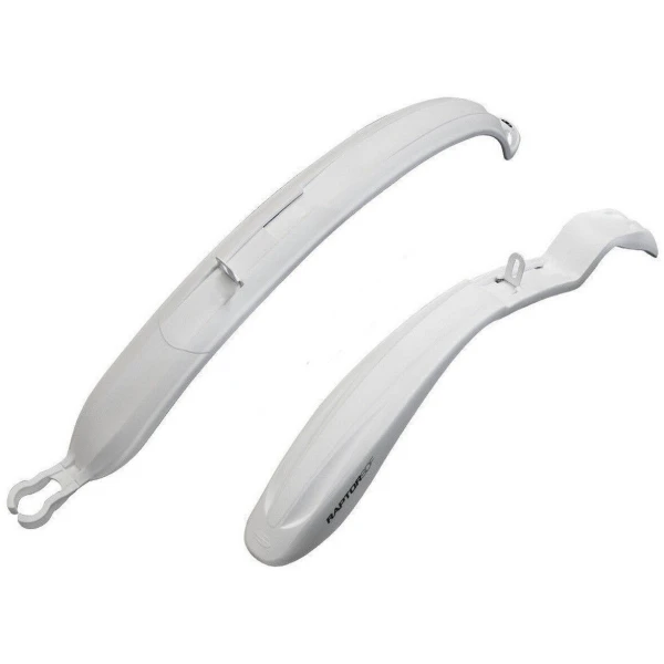 Крила Simpla Raptor SDS для 26"-28" білий (A-B-0084)