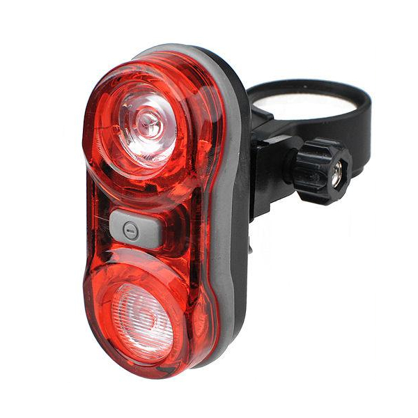 Фара задняя Prox Gemma 2 x 0.5W (a-O-b-p-0223)