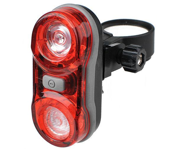 Фара задня Prox Gemma 2 x 0.5W (a-O-b-p-0223)