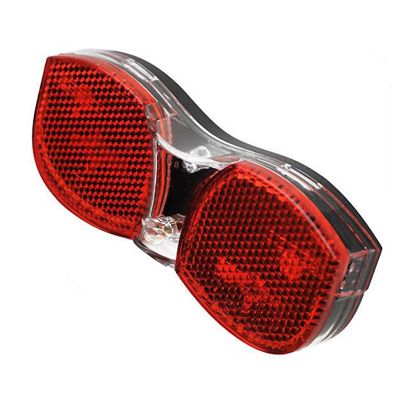 Фара задняя X-Light XC-105D 3Led под динамо (A-O-B-P-0127)