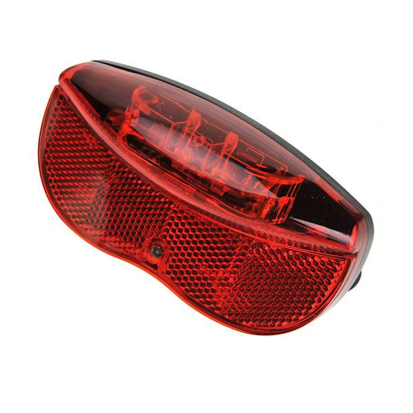 Фара задняя X-Light XC-986A 2 SUPER LED 2xAA (A-O-B-P-0082)