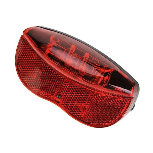Фара задня X-Light XC-986A 2 SUPER LED 2xAA (A-O-B-P-0082)
