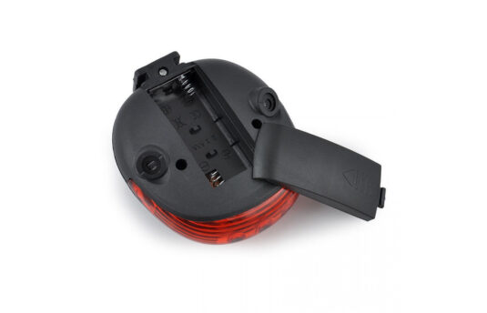 Задня фара BauTech DW-681/9301, 5 LED + 2 LASER (DW-681)