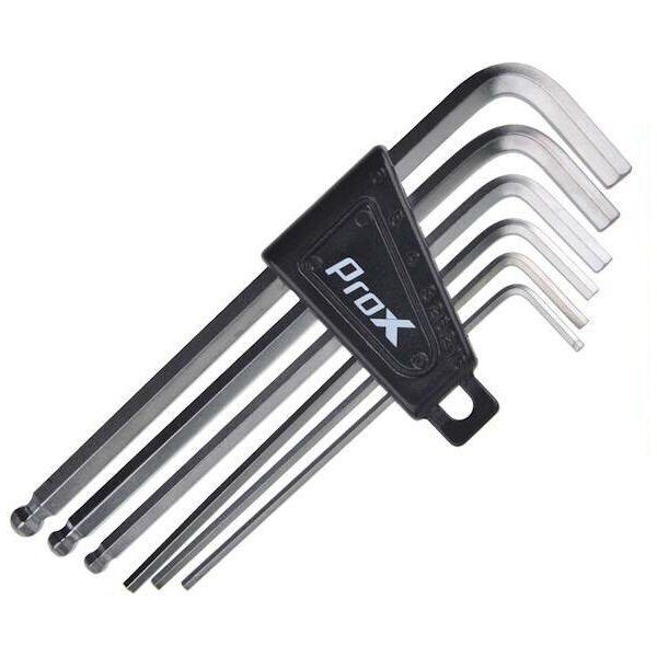 Набор шестигранников ProX RC-L716CP (A-N-0179)