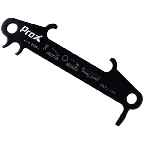 Ключ Prox RC-D33 для вимірювання зносу ланцюга (A-N-0189)