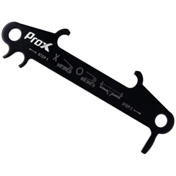 Ключ Prox RC-D33 для измерения износа цепи (A-N-0189)