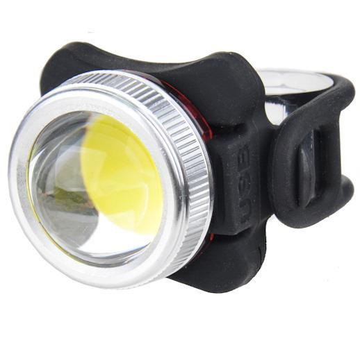 Передняя фара Prox Alpha F Cob (a-O-b-p-0291)