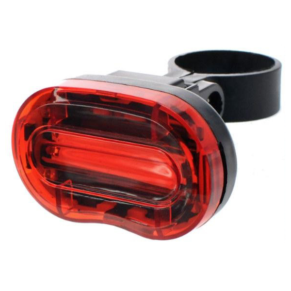 Фара задняя X-Light JY-006AT-1 15Lm 2xAAA (A-O-B-P-0329)