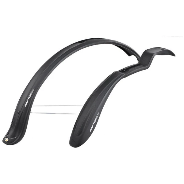 Крылья Simpla Raptor SDL со спицами для 26 "-28" черный (A-B-0170)