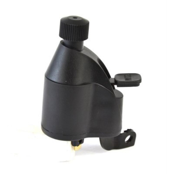 Динамка левая 6V / 3W черный (OSP008)