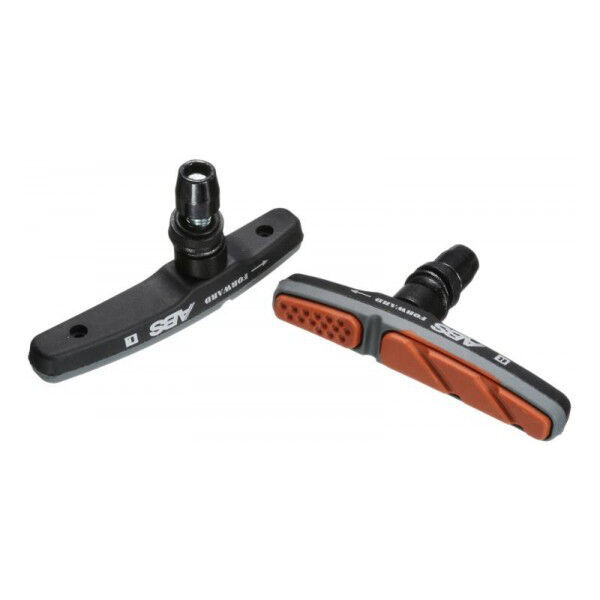 Гальмівні колодки Spencer ABS 02 пара (HAM205)