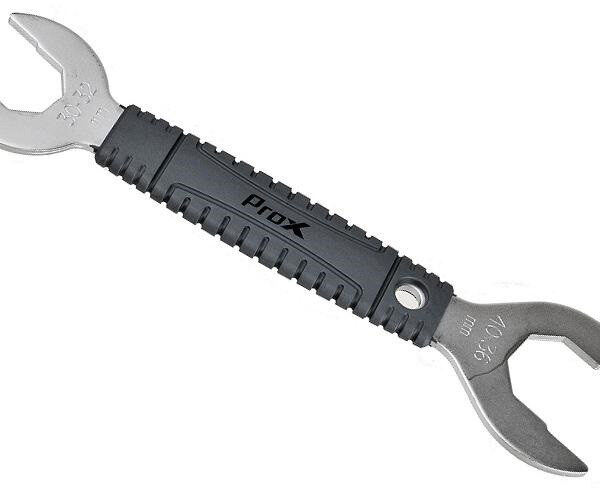 Ключ ProX RC-W504 для кермових чашок 30/32/36/40MM (A-N-0133)