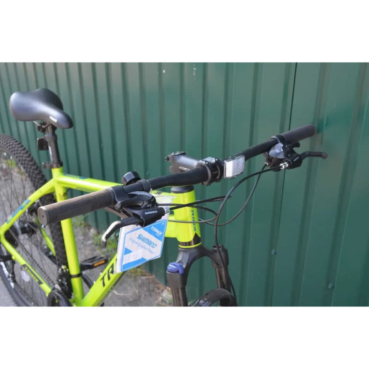 Велосипед Trinx 29" M116 Pro 2021