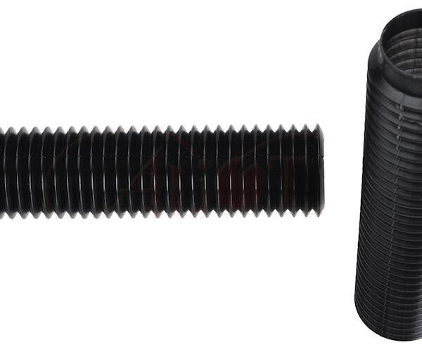 Пильовик Brat 28.6мм, 14см дл 1шт (C-PZ-0357)