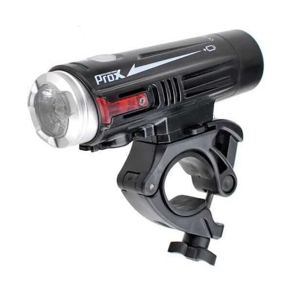 Фара передняя ProX Crater Cree XM-L2 880Lm, 2600mAh (a-O-b-p-0348)