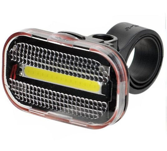 Передня фара X-Light JY-3209BF-1 Cob Led 60Lm (A-O-B-P-0373)