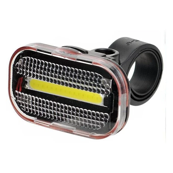 Передня фара X-Light JY-3209BF-1 Cob Led 60Lm (A-O-B-P-0373)