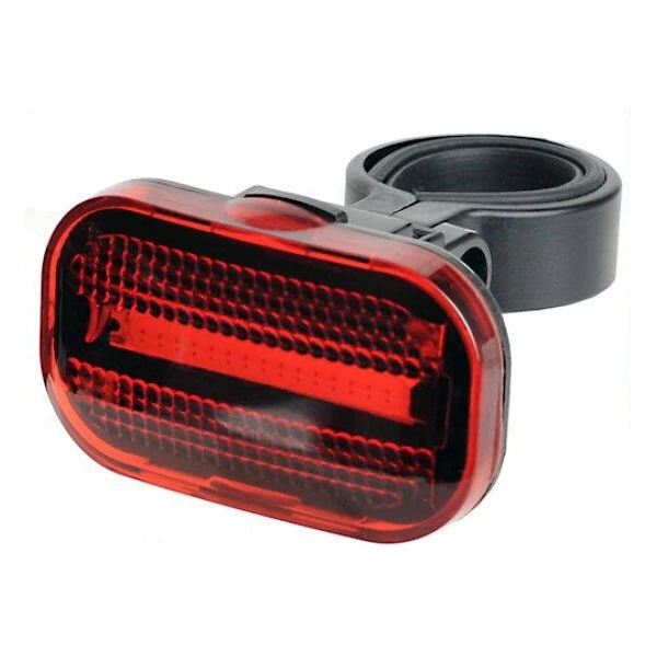 Фара задня X-Light JY-3209BT-1 Cob Led 15 Lm, 2xAAA (A-O-B-P-0374)