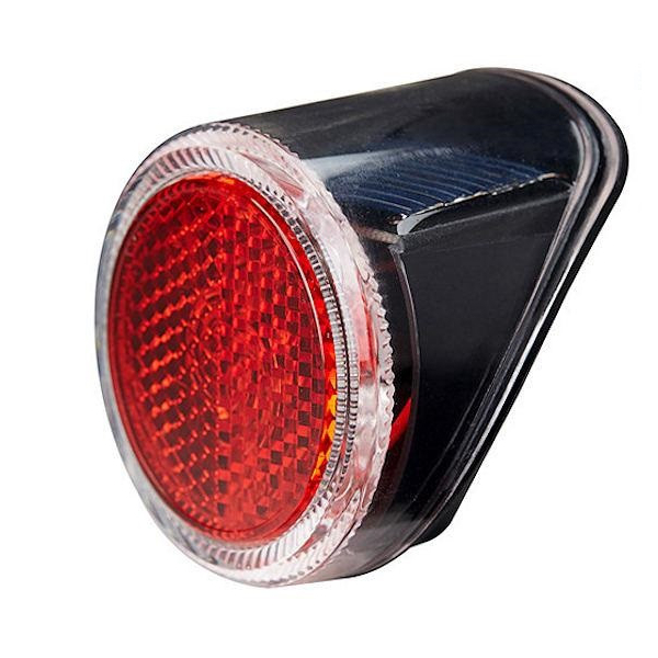 Фара задняя X-Light XC-252 Solar 1 Led на крыло (A-O-B-P-0367)