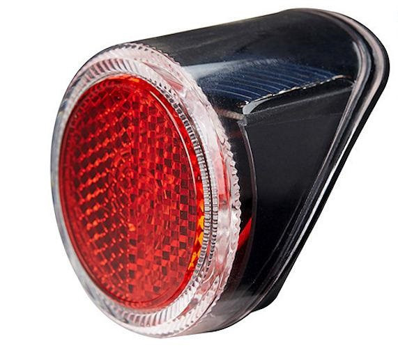 Фара задня X-Light XC-252 Solar 1 Led на крило (A-O-B-P-0367)