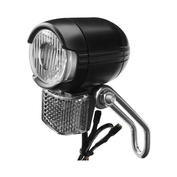 Фара передня X-Light XC-259A-D під динамо 1W Led (A-O-B-P-0378)
