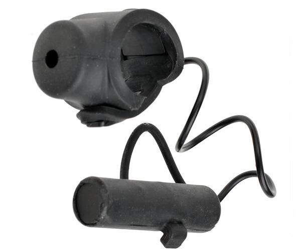 Дзвінок X-Light електричний 120db (A-DKL-0121)